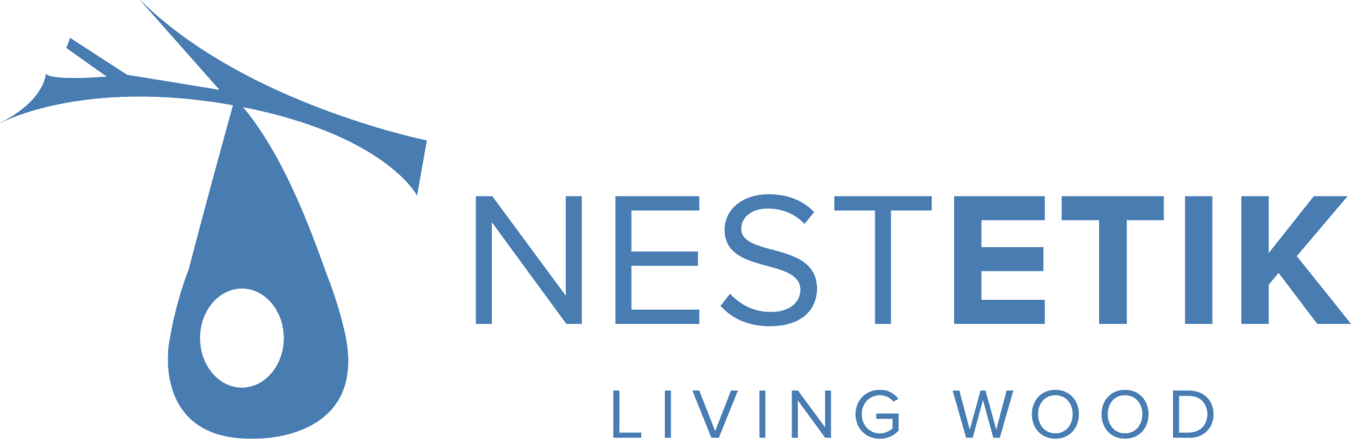 Nestetik website